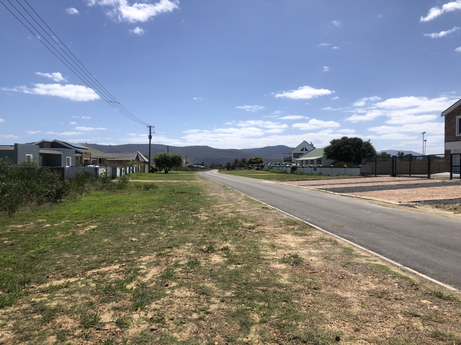 0 Bedroom Property for Sale in Fisherhaven Western Cape